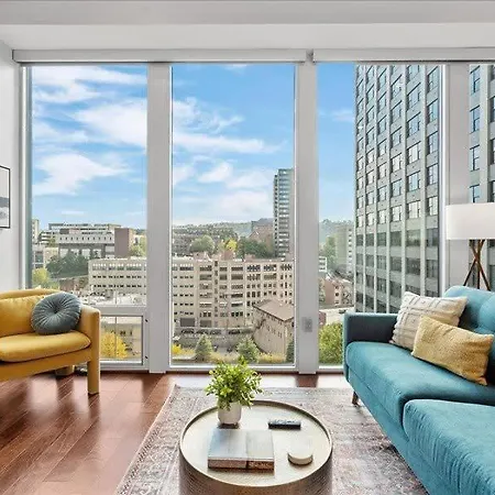 Cozysuites Roomy 1Br, Ppg Paints Arena, Pitts Pittsburgh Extérieur photo
