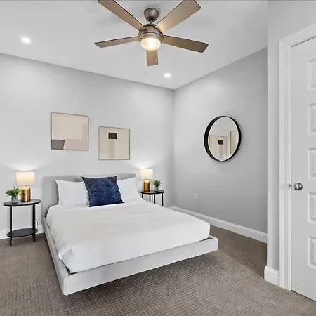 Cozysuites Roomy 1Br, Ppg Paints Arena, Pitts Pittsburgh Extérieur photo