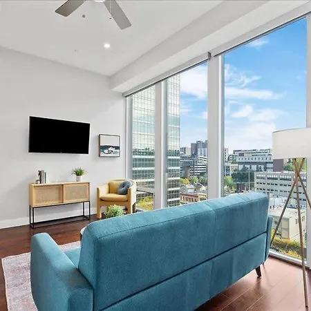 Cozysuites Roomy 1Br, Ppg Paints Arena, Pitts Pittsburgh Extérieur photo
