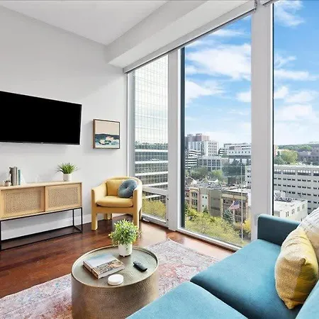Cozysuites Roomy 1Br, Ppg Paints Arena, Pitts Pittsburgh Extérieur photo